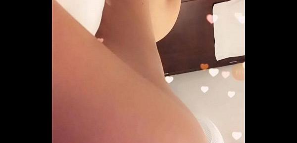  Sophia Wetz Snapchat hotgirl